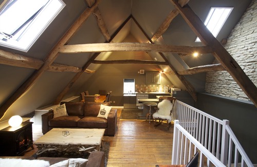 Badminton Hotel | The Kings Arms