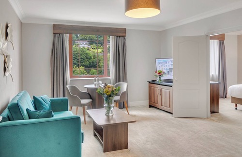 Cork Hotel | The Kingsley