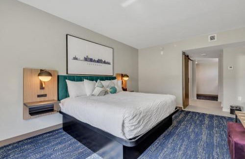 Garden City Hotel | The Kingston