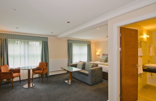 St George Hotel | The Kinmel & Kinspa