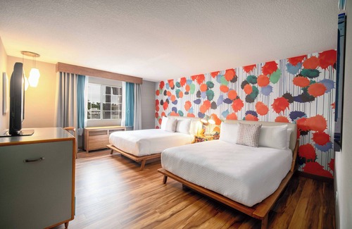 Venice Hotel | The Kinney - Venice Beach