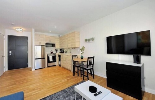 Peter Cooper Village Apartment | The Kips IV Vibe 8649