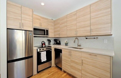 Peter Cooper Village Apartment | The Kips IV Vibe 8649