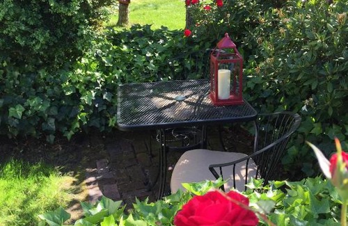 Friday Harbor Bed & Breakfast | The KirkHouse Bed and Breakfast