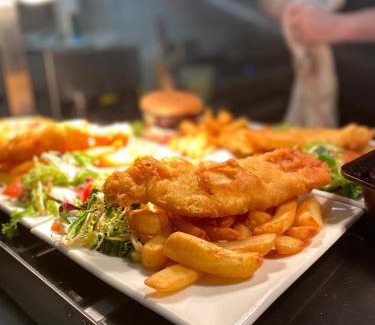 Blairgowrie Hotel | The Kirkmichael Hotel