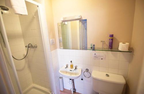 Blairgowrie Hotel | The Kirkmichael Hotel