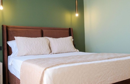 Eceabat Hotel | The Kirte Hotel
