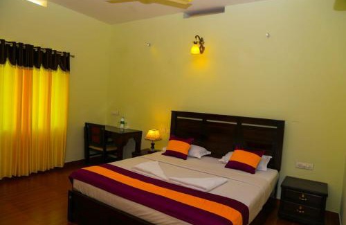Vagamon Resort | The Kissing Mountains