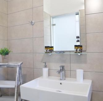 Eleonas Apartment | The Kitehouse Apartments