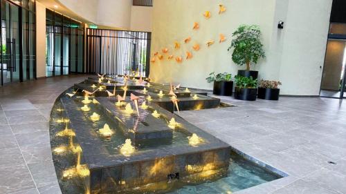 Kampung Pandan Dalam Apartment | The KL ATRIUM KLCC Ampang KU Thant, 55000 KL