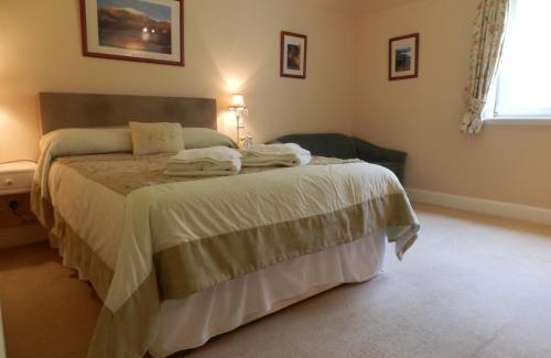Callander House | The Knowe Guest House