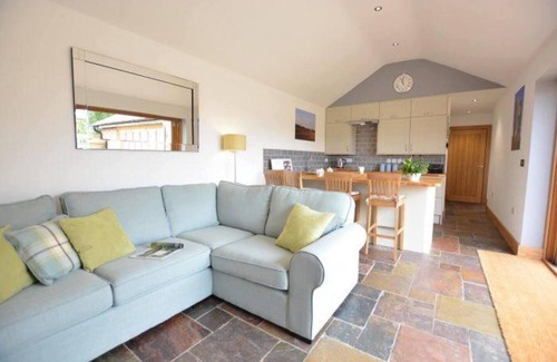 Sudbourne Cottage | The Knox - Beautiful Two Bed Cottage Near Orford