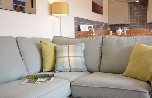 Sudbourne House | The Knox - Beautiful Two Bed Cottage Near Orford