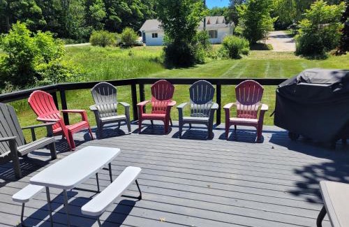 Frankfort House | The Koal-mine-inn - Great Location & Ac!