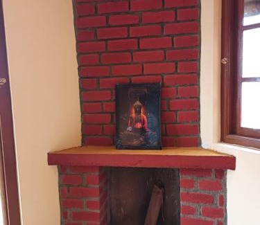 Vattakanal House | The Kodai Fantasy