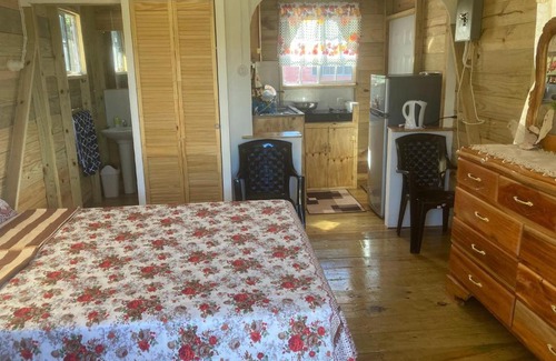 Little London Bed & Breakfast | The Kool Spot