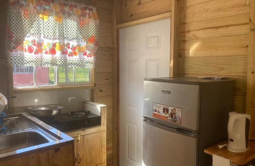 Little London Bed & Breakfast | The Kool Spot