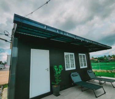 Kampung Permatang Keling House | The kotak Cabinstay Parit Buntar