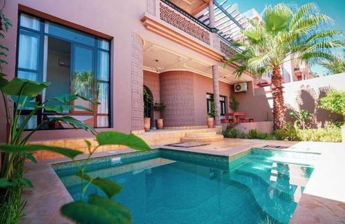 Ouarzazate House | The Kozyhome