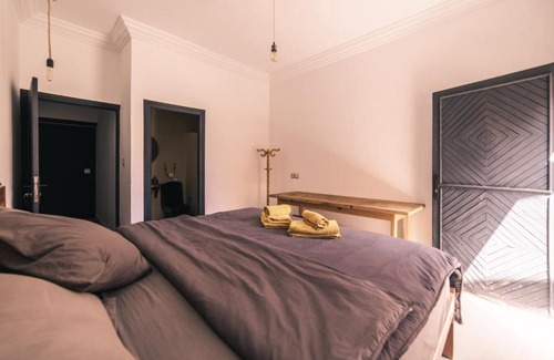 Ouarzazate House | The Kozyhome