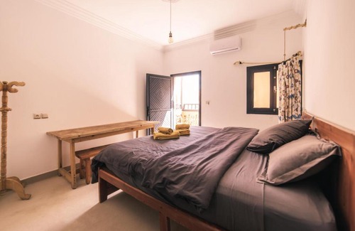 Ouarzazate House | The Kozyhome