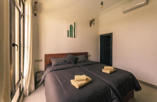 Ouarzazate House | The Kozyhome