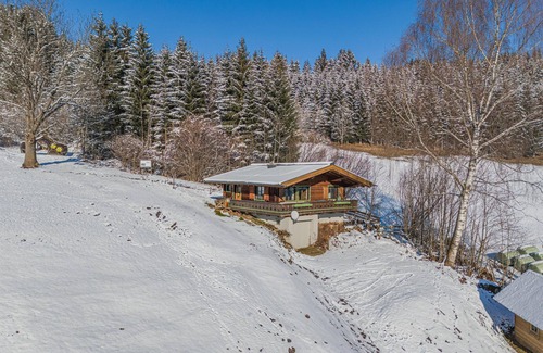 Schonbach Ski Chalet | The Kramerei: Alpine luxury with extra comfort