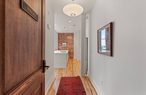 Brunswick Hotel | The Kress Brunswick