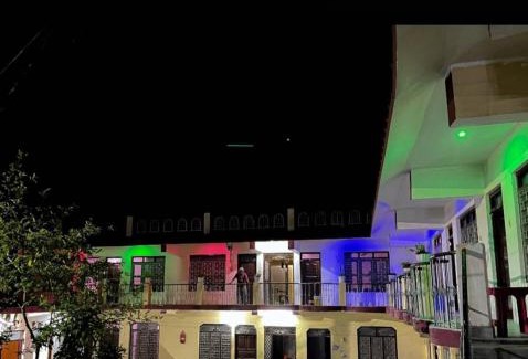 Pipalkoti Bed & Breakfast | The kunj valley aasriwad