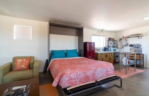 Joshua Tree House | The La Brisa Hideaway - Secluded feeling!