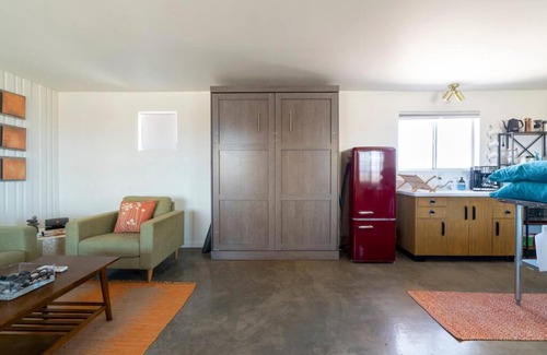 Joshua Tree House | The La Brisa Hideaway - Secluded feeling!