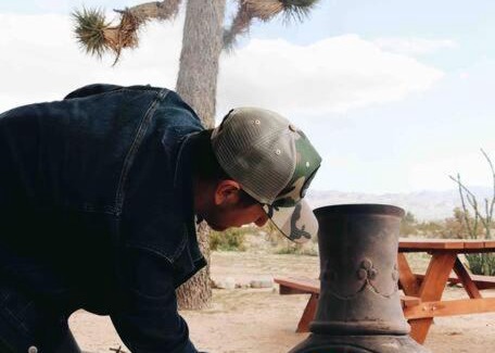 Joshua Tree House | The La Brisa Hideaway - Secluded feeling!