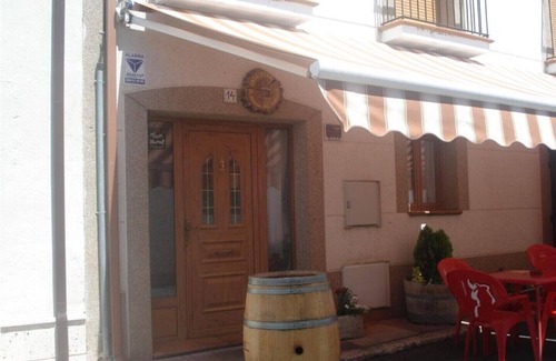 La Santa Espina House | The Labrador's Corner/House for 8 people