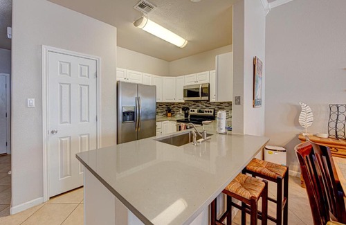 Safe Harbor House | The Lah De Dah SH302