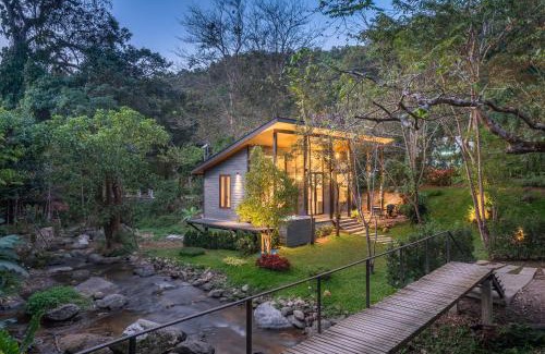 Mae On Villa | The Lai Tiny House - Villa at Mae Kampong