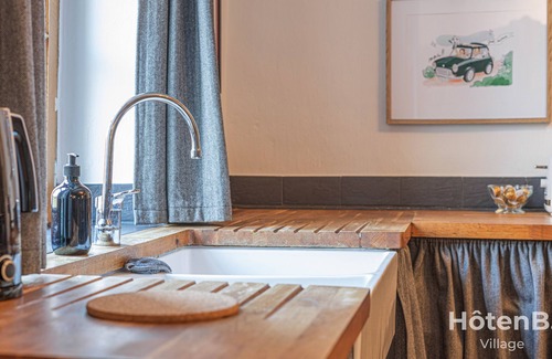 Vareilles House | The Lajarlaud Mill - Nature & Charm Along the Water's Edge