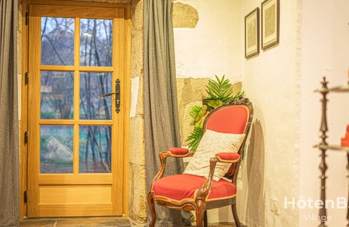 Vareilles House | The Lajarlaud Mill - Nature & Charm Along the Water's Edge