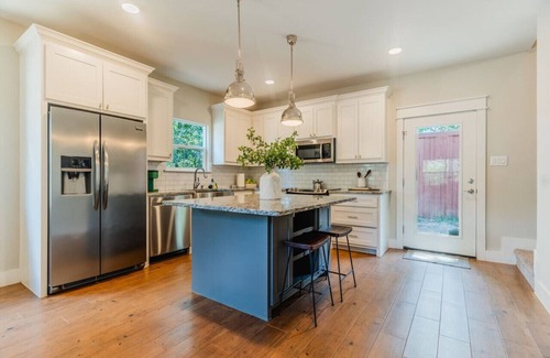 Pottsboro House | The Lake House on Lake Texoma