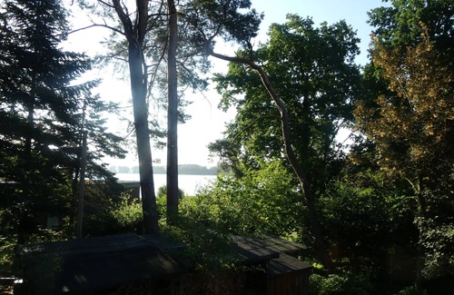 Felde House | The lake house - the most beautiful place for relaxing holidays and family reunions