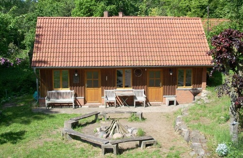 Felde House | The lake house - the most beautiful place for relaxing holidays and family reunions