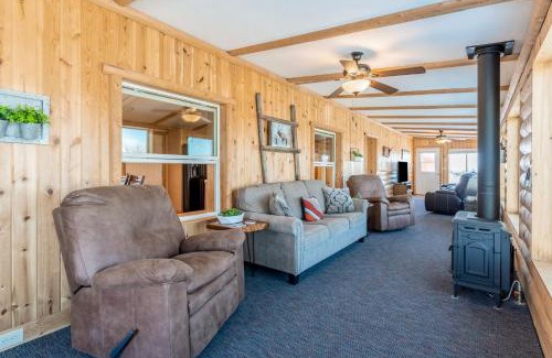 Polson House | The Lake House