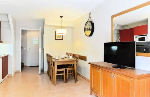 Monflanquin Villa | The Lake residence - maeva Home - Maison Sélection 1 bedroom (5 people)