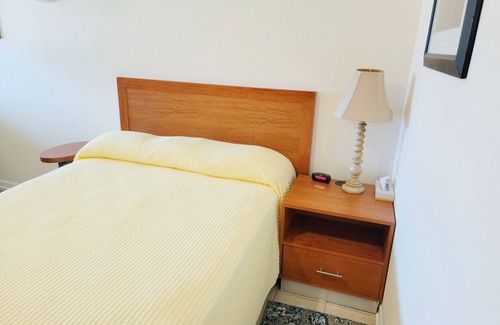 Winnsboro House | The Lake Store Lodging Room #5