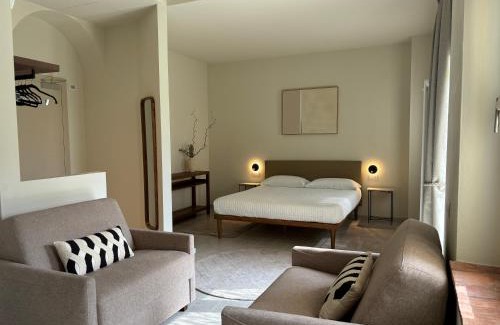 Pacengo Bed & Breakfast | The Lake Suites com - Luxury stay in Lazise