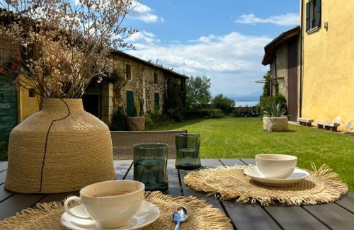 Pacengo Bed & Breakfast | The Lake Suites com - Luxury stay in Lazise