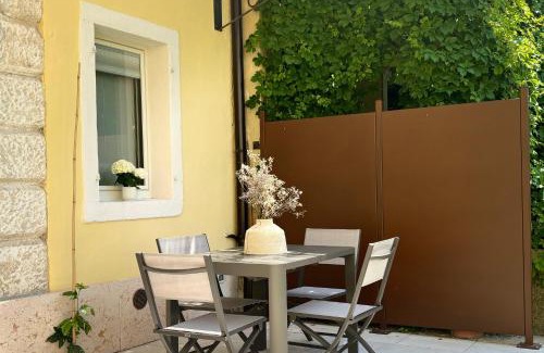 Pacengo Bed & Breakfast | The Lake Suites com - Luxury stay in Lazise