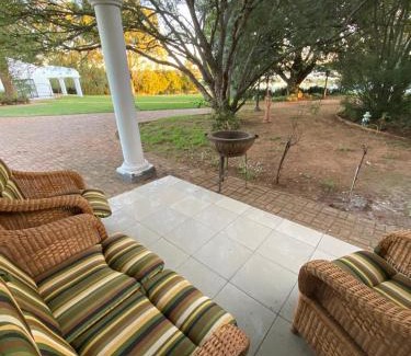 Benoni House | The Lake Villa