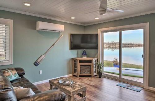 Detroit Lakes House | The Lakefront Home - 5 Minutes From Detroit Lakes!
