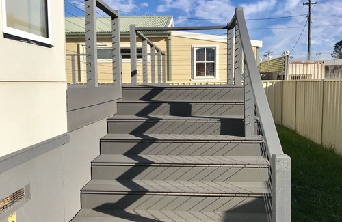 Windang House | The Lakehouse Windang
