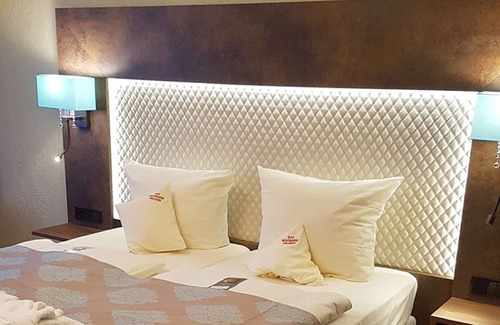Gartenstadt Hotel | The Lakeside Burghotel zu Strausberg